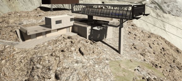 9 Schlafzimmer Haus in Ayent, Switzerland, Nr. 160 27