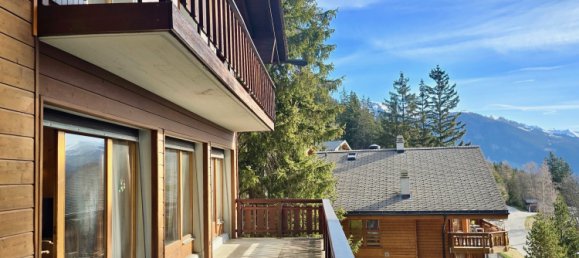 9 Schlafzimmer Haus in Ayent, Switzerland, Nr. 160 6