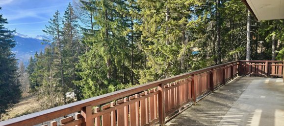 9 Schlafzimmer Haus in Ayent, Switzerland, Nr. 160 7