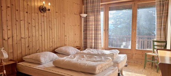 9 Schlafzimmer Haus in Ayent, Switzerland, Nr. 160 9