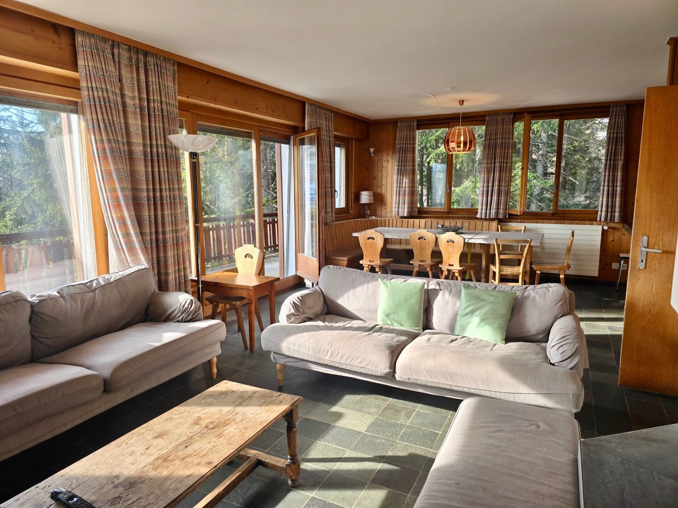 9 Schlafzimmer Haus in Ayent, Switzerland, Nr. 160