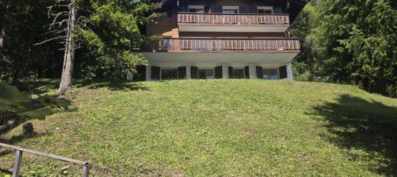 9 Schlafzimmer Haus in Ayent, Switzerland, Nr. 160 30