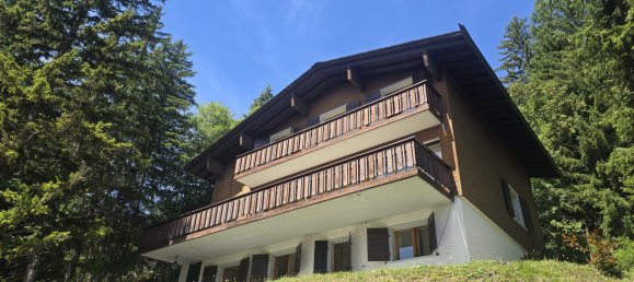 9 Schlafzimmer Haus in Ayent, Switzerland, Nr. 160 29