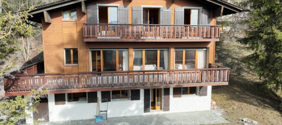 9 Schlafzimmer Haus in Ayent, Switzerland, Nr. 160 25