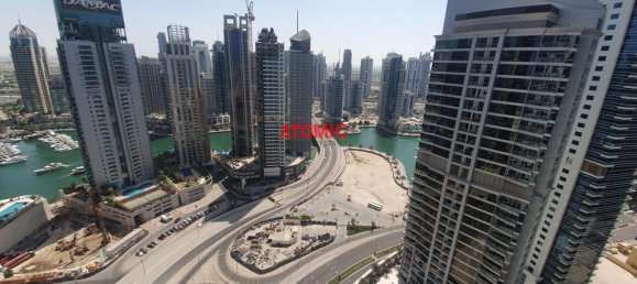 1 bedroom Apartment in Dubai Marina, UAE No. 6863 10