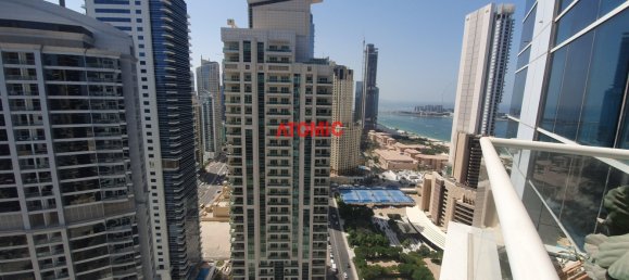 1 bedroom Apartment in Dubai Marina, UAE No. 6863 11