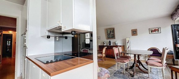 4 Schlafzimmer Wohnung in Suresnes, France, Nr. 147557 6