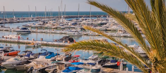 Ático de 4 dormitorios en Marbella, Spain No. 46461 18