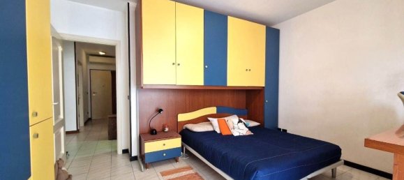 Penthouse T4 em Vallecrosia, Italy N.º 363633 12
