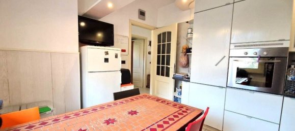 Penthouse T4 em Vallecrosia, Italy N.º 363633 5