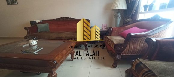 2 Schlafzimmer Wohnung in Al Khan, UAE, Nr. 26402 21