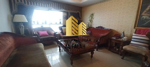 2 Schlafzimmer Wohnung in Al Khan, UAE, Nr. 26402 25