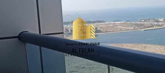 2 Schlafzimmer Wohnung in Al Khan, UAE, Nr. 26402 3