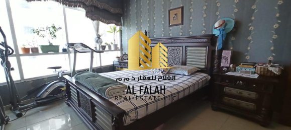 2 Schlafzimmer Wohnung in Al Khan, UAE, Nr. 26402 11
