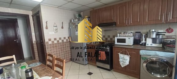2 Schlafzimmer Wohnung in Al Khan, UAE, Nr. 26402 12