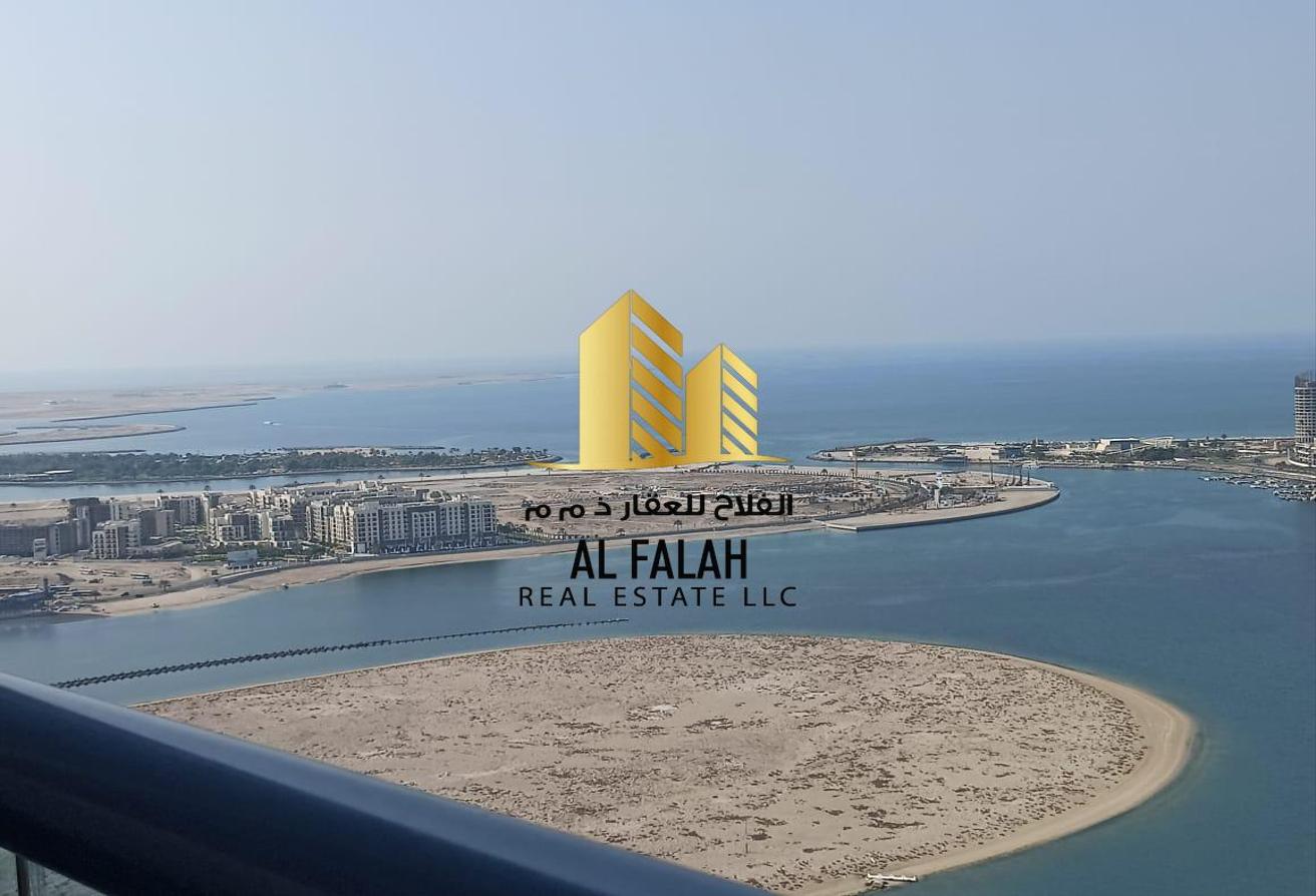 2 Schlafzimmer Wohnung in Al Khan, UAE, Nr. 26402