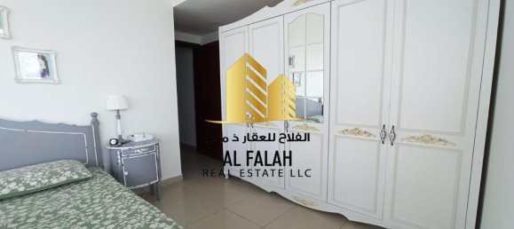 2 Schlafzimmer Wohnung in Al Khan, UAE, Nr. 26402 10