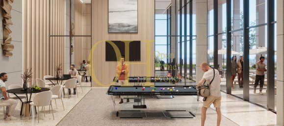 2 chambres Appartement à Al Reem Island, UAE No. 46464 5