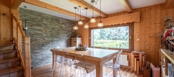 5 bedrooms Commercial property in Chamonix-Mont-Blanc, France No. 1283 9