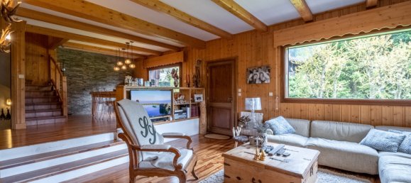 5 bedrooms Commercial property in Chamonix-Mont-Blanc, France No. 1283 5