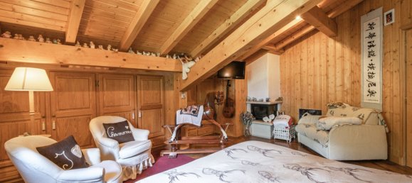 5 bedrooms Commercial property in Chamonix-Mont-Blanc, France No. 1283 12