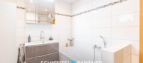 Apartamento de 3 dormitorios en Bremerhaven, Germany No. 21624 11