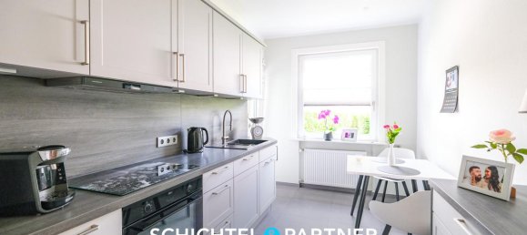 Apartamento de 3 dormitorios en Bremerhaven, Germany No. 21624 4