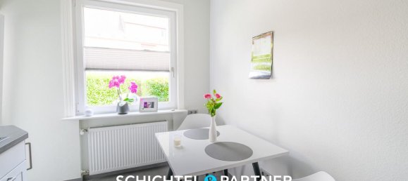 Apartamento de 3 dormitorios en Bremerhaven, Germany No. 21624 5