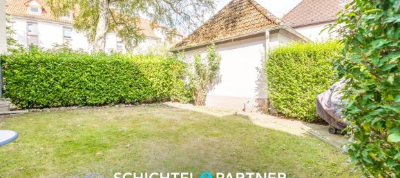 Apartamento de 3 dormitorios en Bremerhaven, Germany No. 21624 13