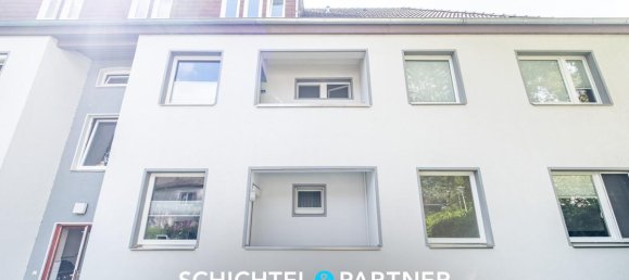 Apartamento de 3 dormitorios en Bremerhaven, Germany No. 21624 15