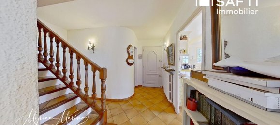 4 bedrooms Villa in Frejus, France No. 195227 14