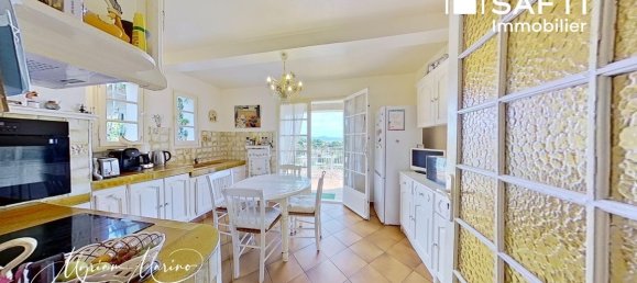 4 bedrooms Villa in Frejus, France No. 195227 12