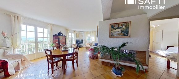 4 bedrooms Villa in Frejus, France No. 195227 6