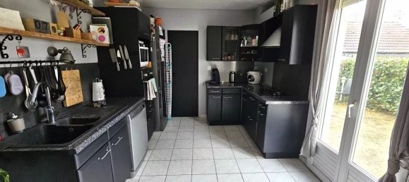 4 غرف نوم منزل في Ouvrouer-les-Champs, France رقم 209145 4