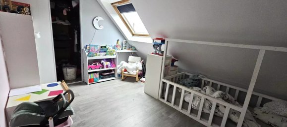 4 غرف نوم منزل في Ouvrouer-les-Champs, France رقم 209145 14