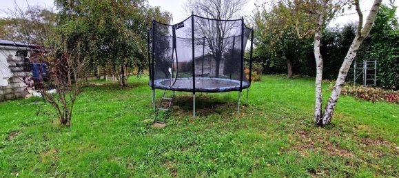 4 غرف نوم منزل في Ouvrouer-les-Champs, France رقم 209145 23