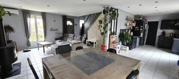 4 غرف نوم منزل في Ouvrouer-les-Champs, France رقم 209145 7