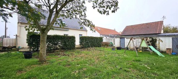 4 غرف نوم منزل في Ouvrouer-les-Champs, France رقم 209145 21