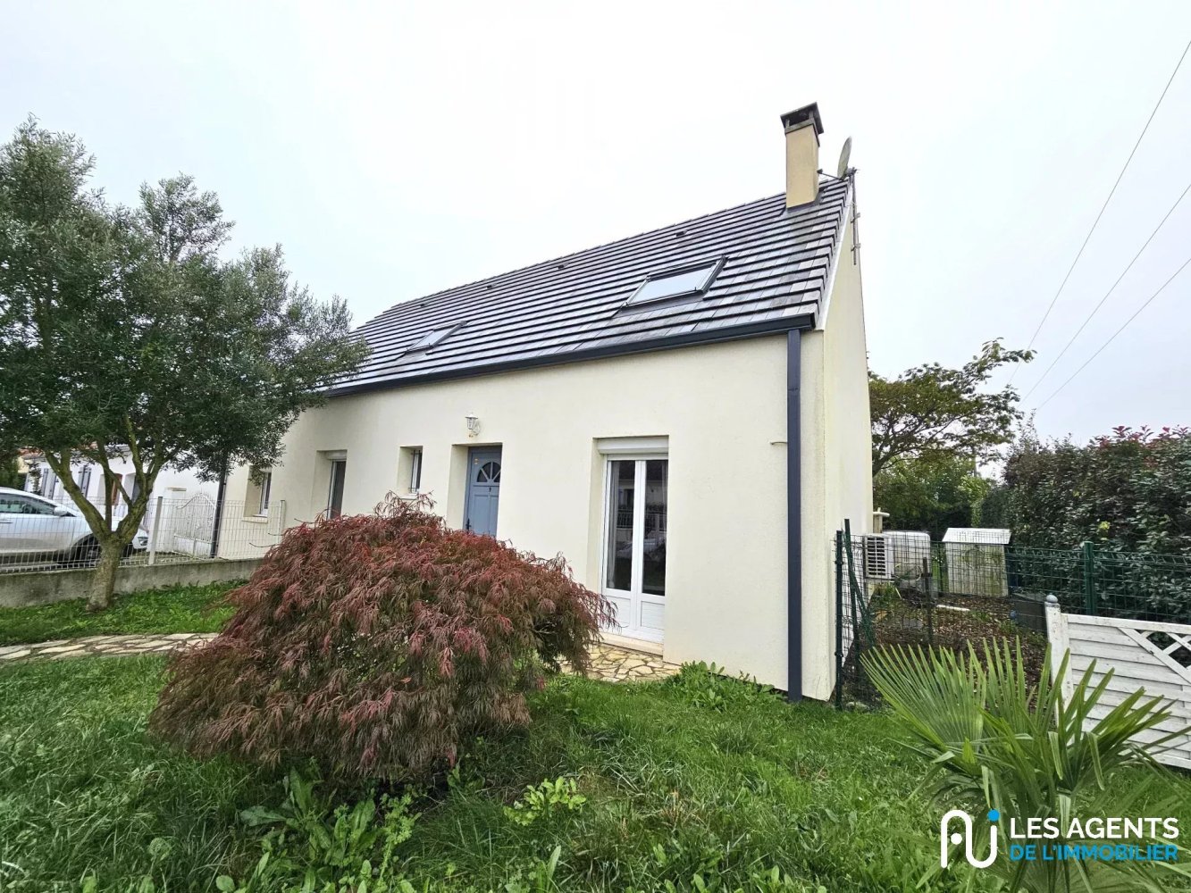 4 غرف نوم منزل في Ouvrouer-les-Champs, France رقم 209145