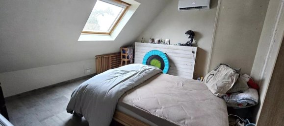 4 غرف نوم منزل في Ouvrouer-les-Champs, France رقم 209145 19