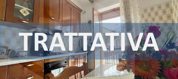 4 rooms Apartment in Andria, Italy No. 15118 2