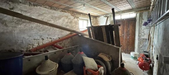 6-salle Maison à San Costanzo, Italy No. 110062 8