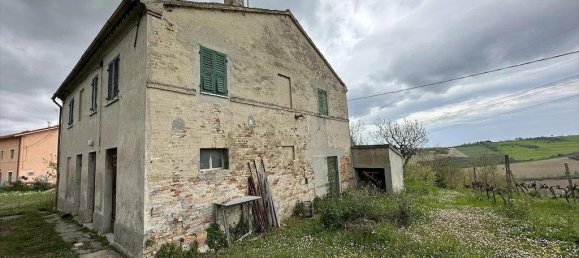 6-salle Maison à San Costanzo, Italy No. 110062 2