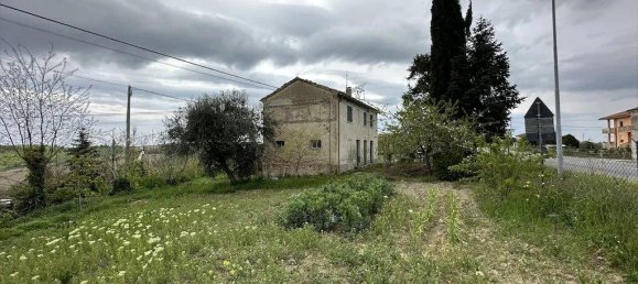 6-salle Maison à San Costanzo, Italy No. 110062 5
