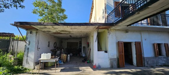 5-Zimmer Haus in Villafranca Piemonte, Italy, Nr. 105599 18