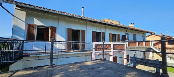 5-Zimmer Haus in Villafranca Piemonte, Italy, Nr. 105599 16