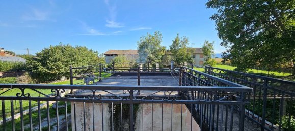 5-Zimmer Haus in Villafranca Piemonte, Italy, Nr. 105599 15