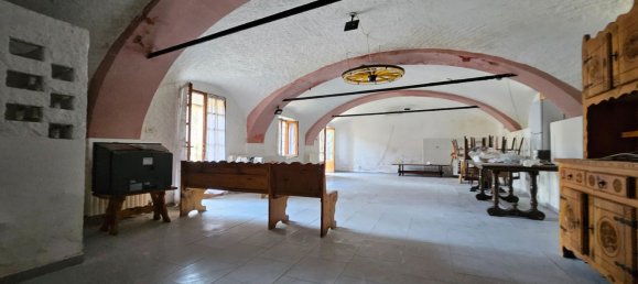 5-Zimmer Haus in Villafranca Piemonte, Italy, Nr. 105599 7