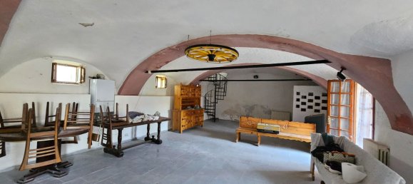 5-Zimmer Haus in Villafranca Piemonte, Italy, Nr. 105599 5