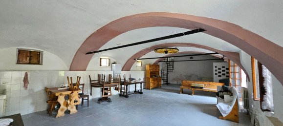 5-Zimmer Haus in Villafranca Piemonte, Italy, Nr. 105599 4